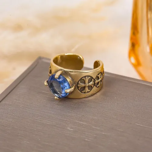 Chrome Hearts Rings #1449377, $34.00 USD, [ITEM#1449377], Chrome Hearts Rings