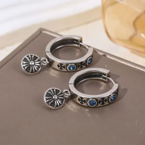 Chrome Hearts Earrings For Women #1449391