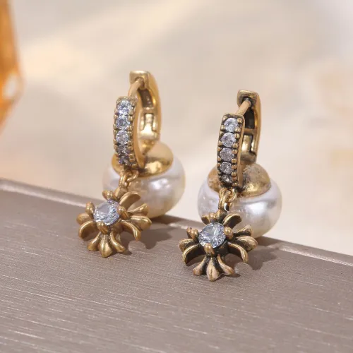 Chrome Hearts Earrings For Women #1449394