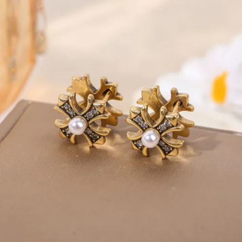 Chrome Hearts Earrings For Women #1449398