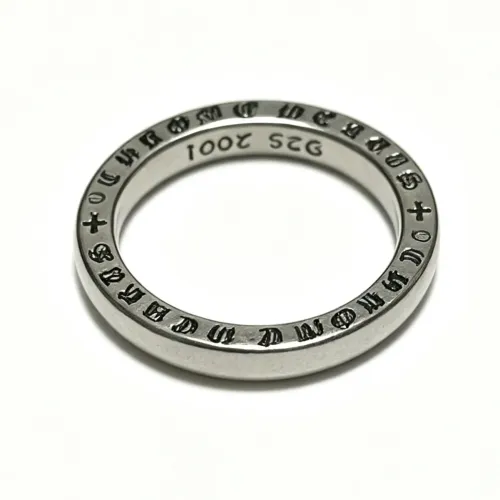Chrome Hearts Rings For Unisex #1449429
