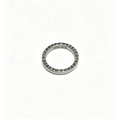 Replica Chrome Hearts Rings For Unisex #1449429 $25.00 USD for Wholesale