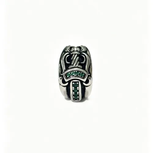 Replica Chrome Hearts Rings For Unisex #1449432 $29.00 USD for Wholesale