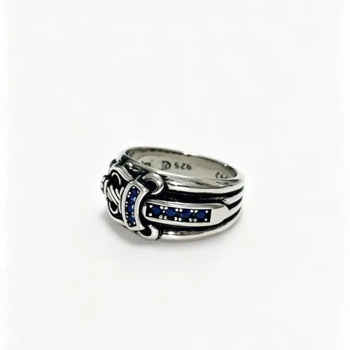 Chrome Hearts Rings For Unisex #1449433