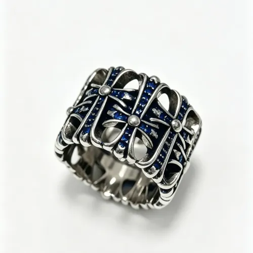 Chrome Hearts Rings For Unisex #1449437