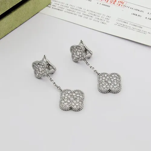 Van Cleef & Arpels Earrings For Women #1449452