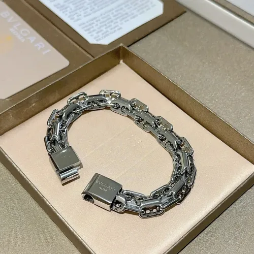 Replica Bvlgari Bracelets #1449478 $42.00 USD for Wholesale
