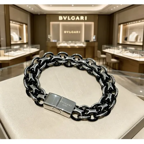 Replica Bvlgari Bracelets #1449479 $42.00 USD for Wholesale