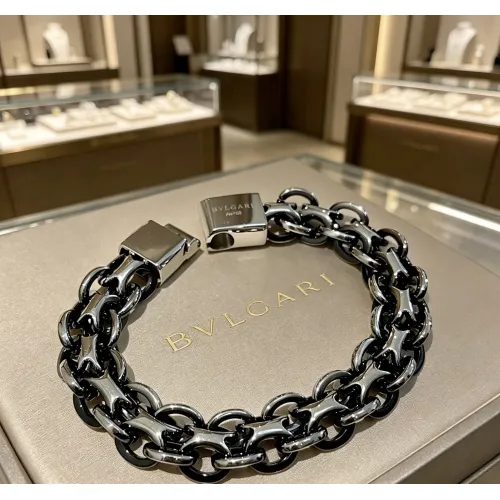 Replica Bvlgari Bracelets #1449479 $42.00 USD for Wholesale
