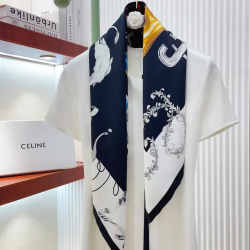 Replica Celine Silk Squares #1449490 $64.00 USD for Wholesale