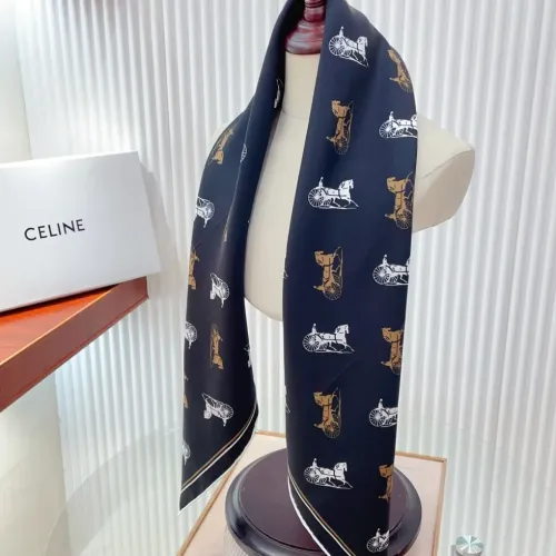 Replica Celine Silk Squares #1449492 $64.00 USD for Wholesale