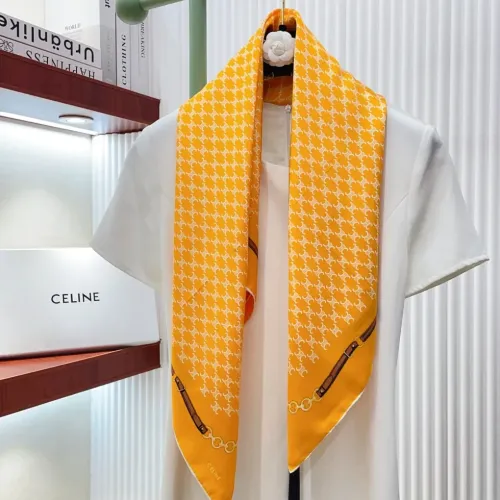 Replica Celine Silk Squares #1449494 $64.00 USD for Wholesale