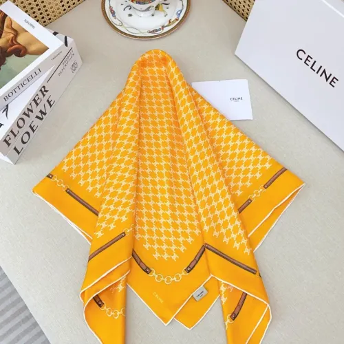 Replica Celine Silk Squares #1449494 $64.00 USD for Wholesale