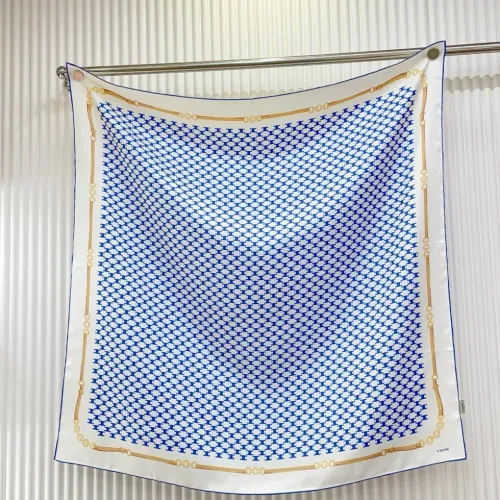Celine Silk Squares #1449495
