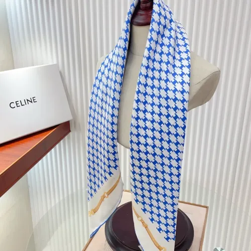 Replica Celine Silk Squares #1449495 $64.00 USD for Wholesale