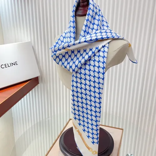 Replica Celine Silk Squares #1449495 $64.00 USD for Wholesale