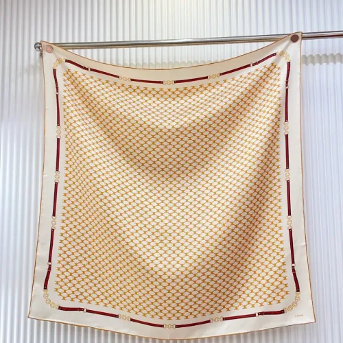 Celine Silk Squares #1449496