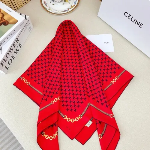 Replica Celine Silk Squares #1449499 $64.00 USD for Wholesale