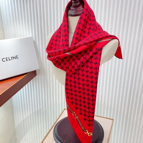 Replica Celine Silk Squares #1449499 $64.00 USD for Wholesale