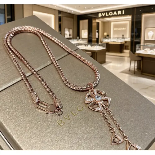 Bvlgari Necklaces For Women #1449554