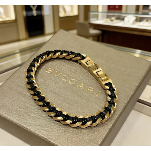 Bvlgari Bracelets #1449555