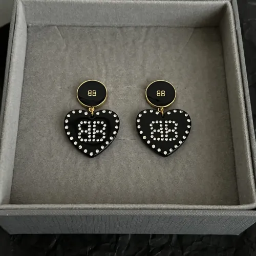 Balenciaga Earrings For Women #1449593