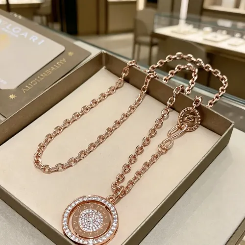 Bvlgari Necklaces For Unisex #1449646