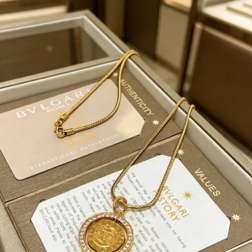 Bvlgari Necklaces For Unisex #1449649