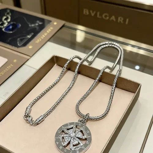 Bvlgari Necklaces For Women #1449650