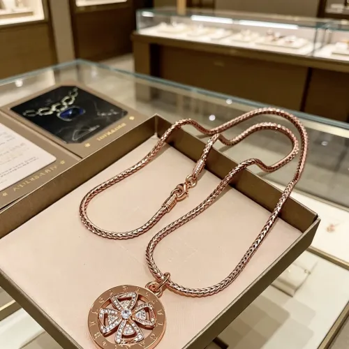 Bvlgari Necklaces For Women #1449651