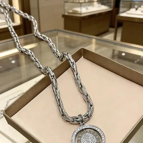 Replica Bvlgari Necklaces For Unisex #1449654 $56.00 USD for Wholesale