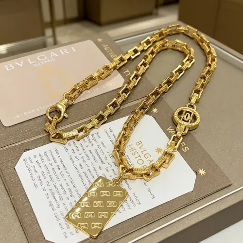Bvlgari Necklaces #1449655