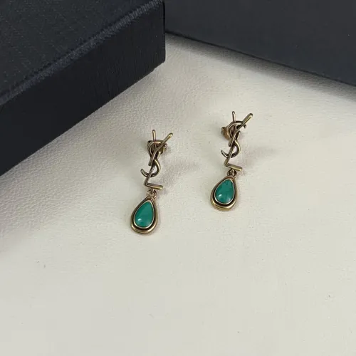 Yves Saint Laurent YSL Earrings For Women #1449677