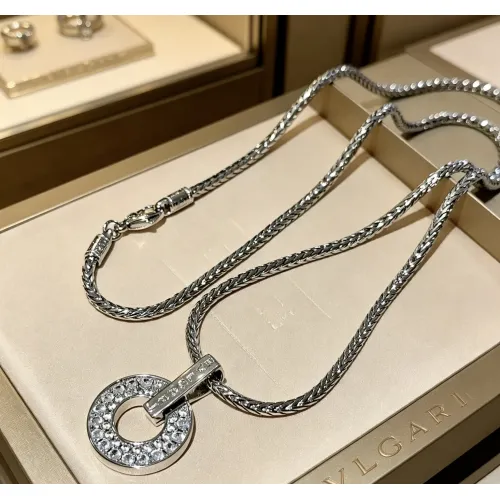 Bvlgari Necklaces For Unisex #1449680