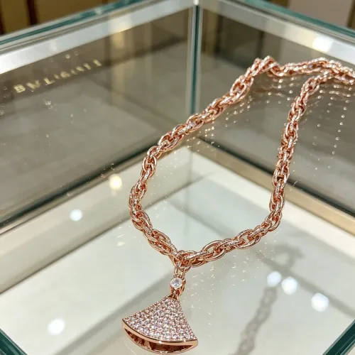 Bvlgari Necklaces For Unisex #1449681