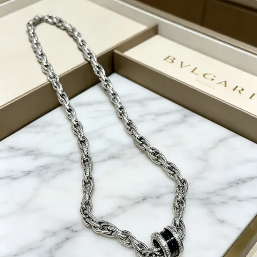 Bvlgari Necklaces #1449688