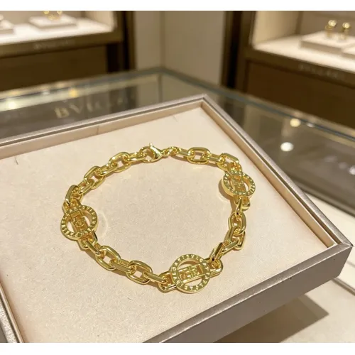 Replica Bvlgari Bracelets #1449692 $42.00 USD for Wholesale