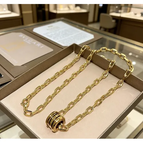 Bvlgari Necklaces #1449693