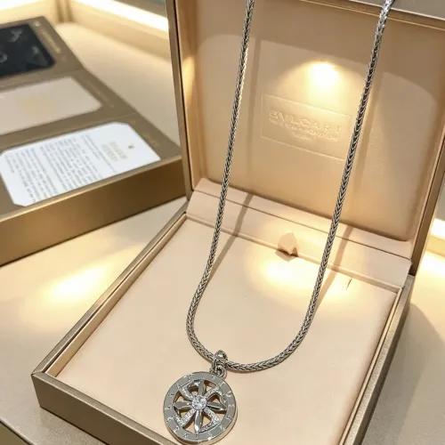 Bvlgari Necklaces #1449694