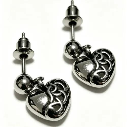 Chrome Hearts Earrings For Unisex #1449705