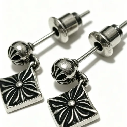 Chrome Hearts Earrings For Unisex #1449707