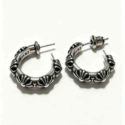 Chrome Hearts Earrings For Unisex #1449713