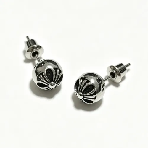 Chrome Hearts Earrings For Unisex #1449715