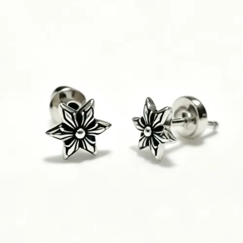 Chrome Hearts Earrings For Unisex #1449717, $23.00 USD, [ITEM#1449717], Chrome Hearts Earrings