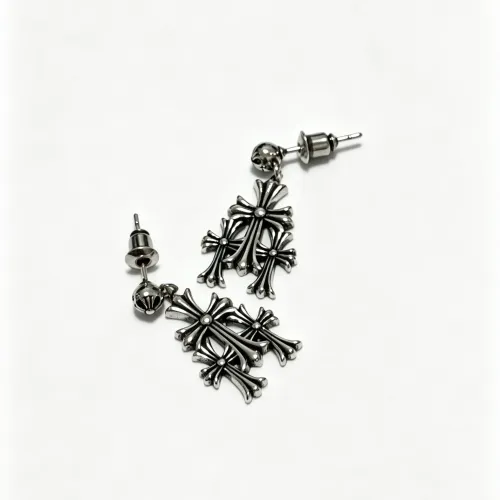 Chrome Hearts Earrings For Unisex #1449718