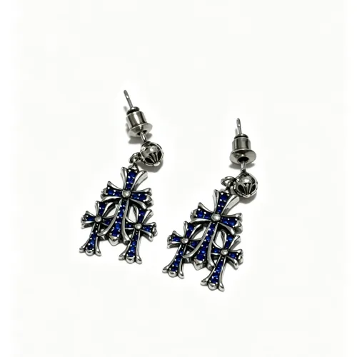 Chrome Hearts Earrings For Unisex #1449721