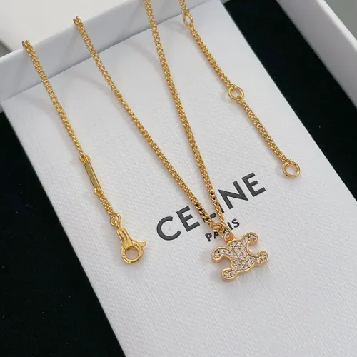 Celine Necklaces #1449737