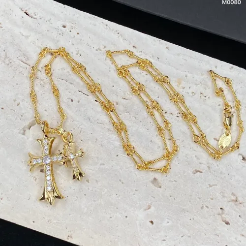 Chrome Hearts Necklaces #1449753