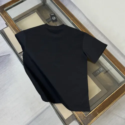 Replica Chrome Hearts T-Shirts Short Sleeved For Men #1449887 $40.00 USD for Wholesale