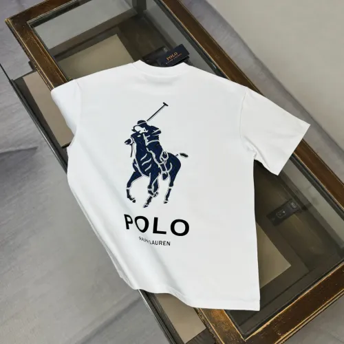 Ralph Lauren Polo T-Shirts Short Sleeved For Men #1449895